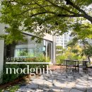 41190-01-07-226 | 의정부 대형카페 모드닉ㅣ서울근교 맛있는 베이커리와 숲이 있는 카페