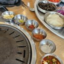 796 | 제주 한림 맛집 도민상회본점 불맛나는 보리짚불구이