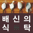 배신의 식탁(SALT, SUGAR, FAT)