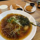 후루룩 2호점 | [여의도 맛집] 추억의 맛집! 시원한 냉모밀 맛집을 찾아 삼만리 🍜 국회의사당역 '후루룩 2호점' 솔직 후기!