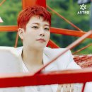 아스트로 ＜ SWITCH ON ＞ MV 비하인드 이미지