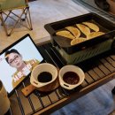 쌈싸먹는 전집&LA갈비찜닭 | [겨울캠핑 요리 추천] 5박6일 동안의 먹부림 기록 :P (캠핑 음식 메뉴&amp;밀키트)
