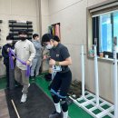 진무체육관 | 전북 역도, 2022년 진안역도대회 참가 후기!!