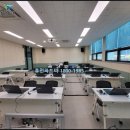 중소기업연수원 | 중소벤처기업충청연수원 노트북렌탈 후기