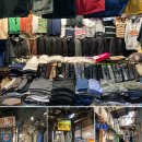 송현동 순대골목 이미지