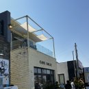 카페토핑(Cafe Toping) | 오션뷰 분좋카 &lt;카페살레/CAFE SALLE&gt; 루프탑 테라스...반려동물 동반가능::주차정보::추천메뉴::솔직후기