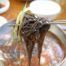 청학동냉면 이미지