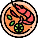 하와이새우트럭 이미지