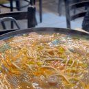 효자동순대국밥