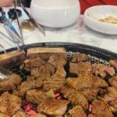 명당갈비 이미지
