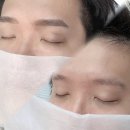 장쁘띠(Jangpetit) | [홍대남자눈썹] 홍대반영구눈썹 잘하는 곳에서 오빠 훈남 만들고 온 후기 홍대자연눈썹 <장쁘띠>