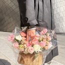 승진빌딩 | 문정역 꽃집 플로리움 승진 환갑 상견례 꽃바구니 예약 후기