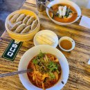 인덕원비빔국수 이미지