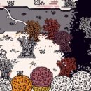 치커리(chicory) 이미지