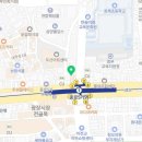 종로5가역 1,2번 출구 코너 이미지