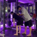 양평로22길 | 허리디스크 재활 헬스장에서 만난 변화! 선유도 PT 후기 2부