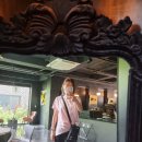 디아이엠(DIM) | 소사벌 카페 거리 미술관 같았던 딤 커피(디아이엠 dim coffee)