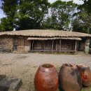 제주 성읍마을 객주집 이미지