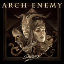 TRACKS : 2022 : ARCH ENEMY 이미지