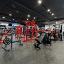 스포짐 판교역점 이미지