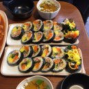 착한김밥&커피요