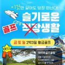 슬기로운골프생활 이미지