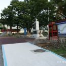 섬진강 자전거길 우체통 이미지