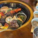 썬피시방 | 창원 상남동 고기 맛집 연우 시그니처 한판 후기