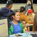 &#39;인천공항 노숙난민&#39; 루렌도 &#34;인정심사 불회부 결정은 위헌&#34; 이미지