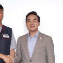 민주노총, 기획예산처 장관 만나 “초과 세수 어떻게 나눌지가 정부 성패 기준점” 이미지