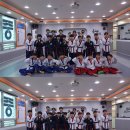 감계중앙태권도 이미지