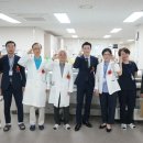 의료법인 선은의료재단 중앙요양병원 이미지