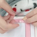 데이미 | 글라스아트 2026 캘린더만들기 원데이클래스 후기 울산브라이튼미