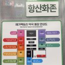 창고형 약국 독산 메가팩토리약국 방문 구매 후기