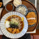던킨도너츠 동탄카림에비뉴점 | 동탄 카림상가 마제소바 맛집 [백소정] 내돈내산 솔직 후기🍜