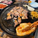 수원-1539 | 수원 곡반정동 맛집 순돌이네 솥뚜껑 삼겹살