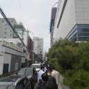 애니티코리아 | 팔란티어 서울 팝업스토어 오픈런, 알렉스 카프 코 앞에서 본 후기