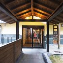 숲속골프 이미지