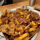 하늘누리 | 영종도 점심 맛집 누리마을감자탕 하늘별빛점 만족후기(간장뼈찜, 감자탕육수 서비스)