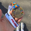 알타워 | [마라톤후기/오사카마라톤2026] 1일차, 오사카마라톤 엑스포 방문 (배번수령/젤구매/부스구경하기)