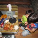 알프스관광펜션 이미지