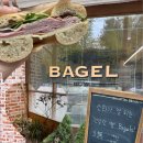 브라운도트 상동점 | 부천 상동 베이글 맛집 맨해튼브라운ㅣ건강한 재료로 만드는 베이글샌드위치 (부천상동카페추천리스트...