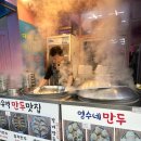 영수네 | [수유역] 영수네 만두 🥟| 수유역 만두 맛집 | 내돈내산후기