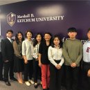 을지대학교 보건대학원 이미지