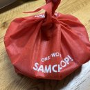 삼첩분식 | 삼첩분식ㅣ로제샹궈 떡볶이 후기 (땅콩소스 제외 / 1단계 솔직리뷰)