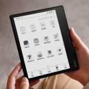 오닉스(ONYX) | 오닉스 북스 리프3 (해외직구) 언박싱 후기/ONYX BOOX LEAF3 언박싱 후기/초기설정방법/반글화방법