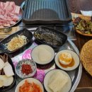 지연이네용원냉삼집용원고기집용원맛집진해