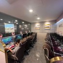 레벨업 PC카페 이미지