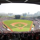 [KBO] 두산과 엘지, 엘지와 두산의 홈구장 '잠실야구장' 이미지