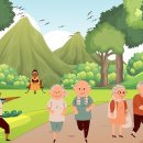 영통유도체육관 | 어르신 스포츠시설 현황 (접근성, 혜택, 추천지역)